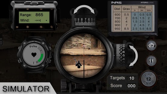 Download Pro Shooter : Sniper